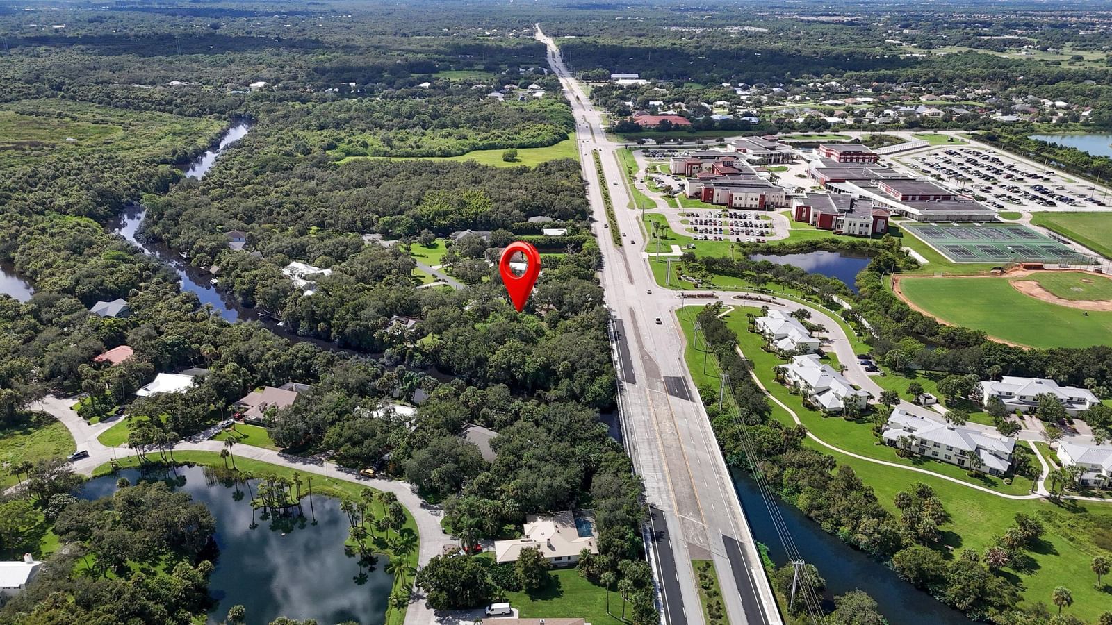 2460 Sweetwater Drive, Fort Pierce, FL 34981 photo 4