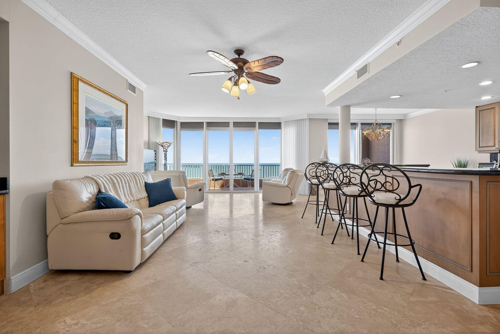 700 Ocean Royale Way #Ph 3, Juno Beach, FL 33408 photo 2