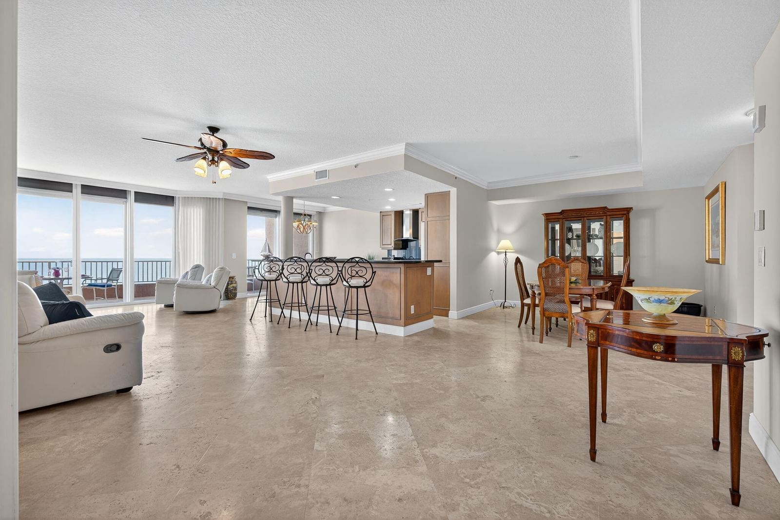 700 Ocean Royale Way #Ph 3, Juno Beach, FL 33408 photo 4