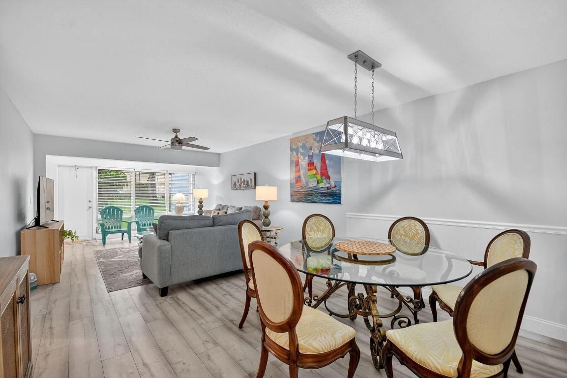 2411 Papaya Drive #103, Delray Beach, FL 33445 photo 3