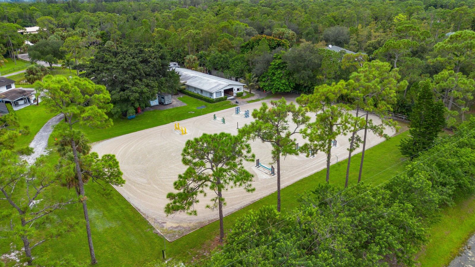 2915 Doe Trail, The Acreage, FL 33470 photo 2