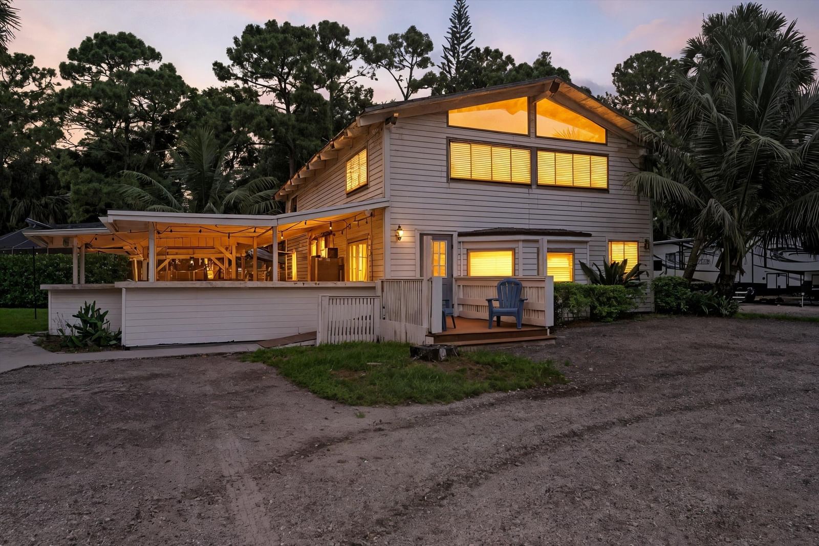 2915 Doe Trail, The Acreage, FL 33470 photo 3