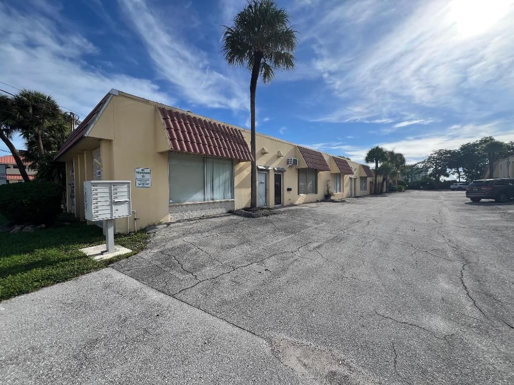 1169 Old Dixie Highway #A10, Lake Park, FL 33403 photo 2