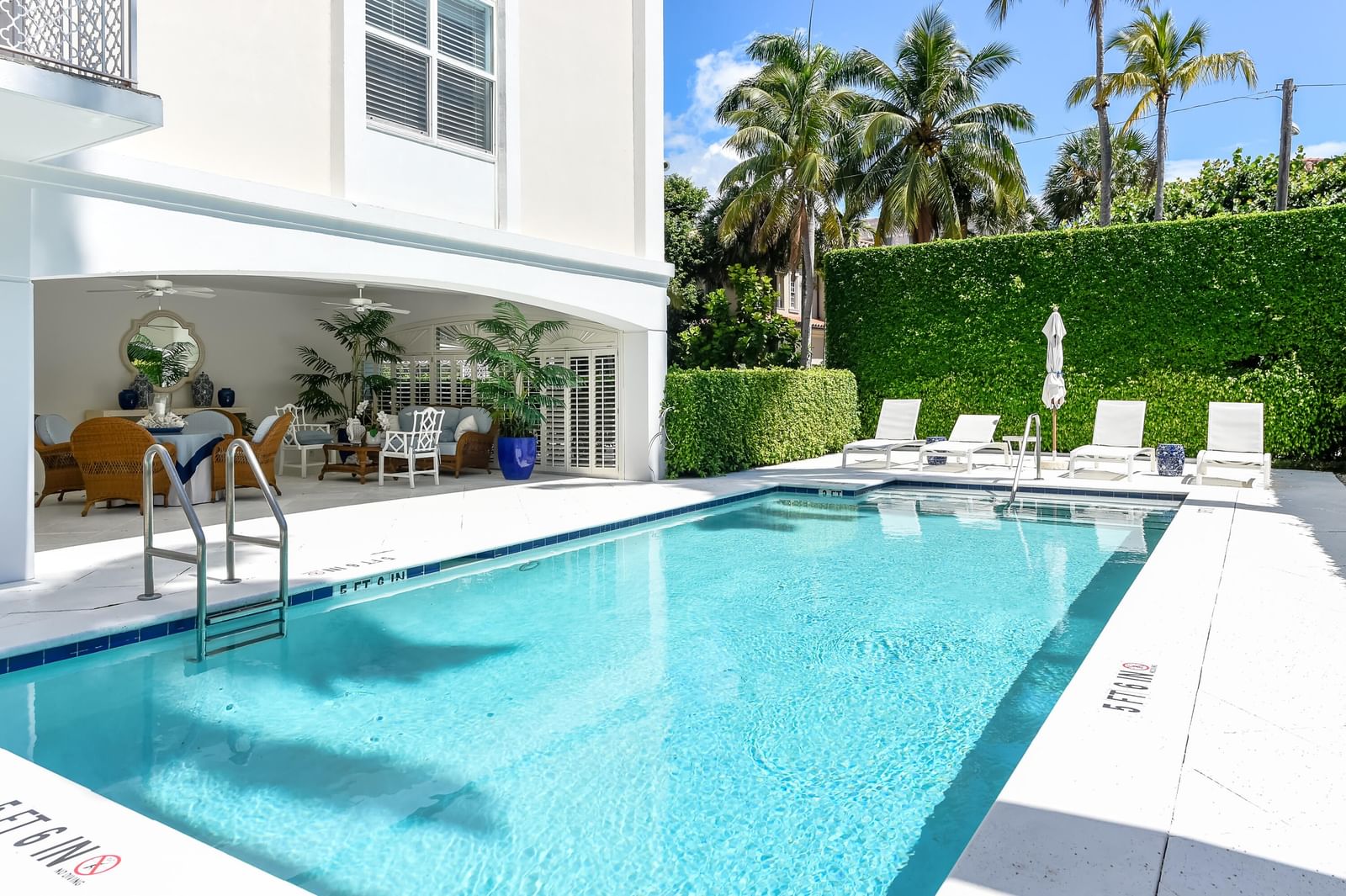 354 Chilean Avenue #2D, Palm Beach, FL 33480 photo 2