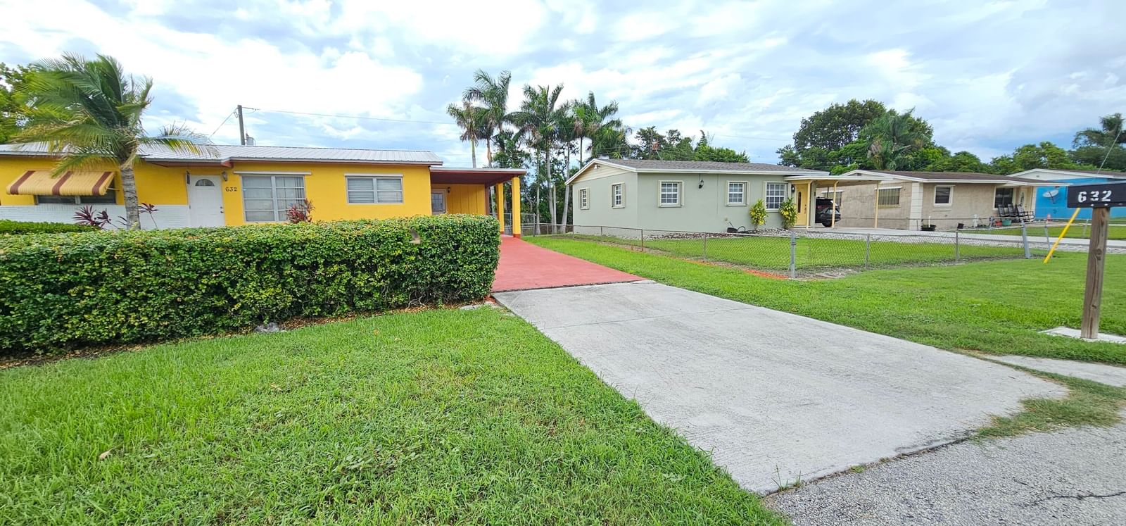 632 SW 13th Street, Belle Glade, FL 33430 photo 2