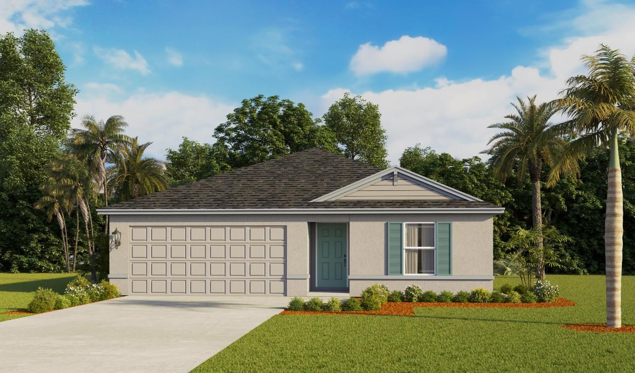 3605 SW 21st Street, Okeechobee, FL 34974