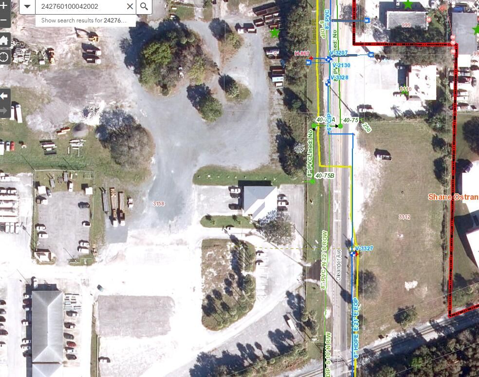 3112 Oleander Avenue, Fort Pierce, FL 34982 photo 2