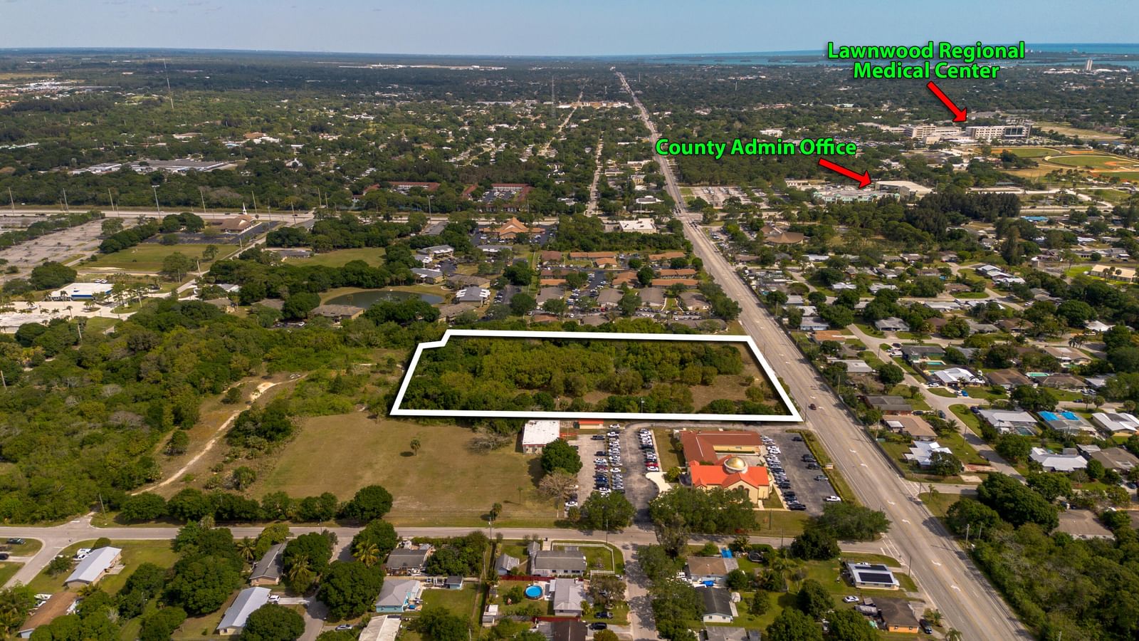 2205 S 25th Street, Fort Pierce, FL 34947 photo 3