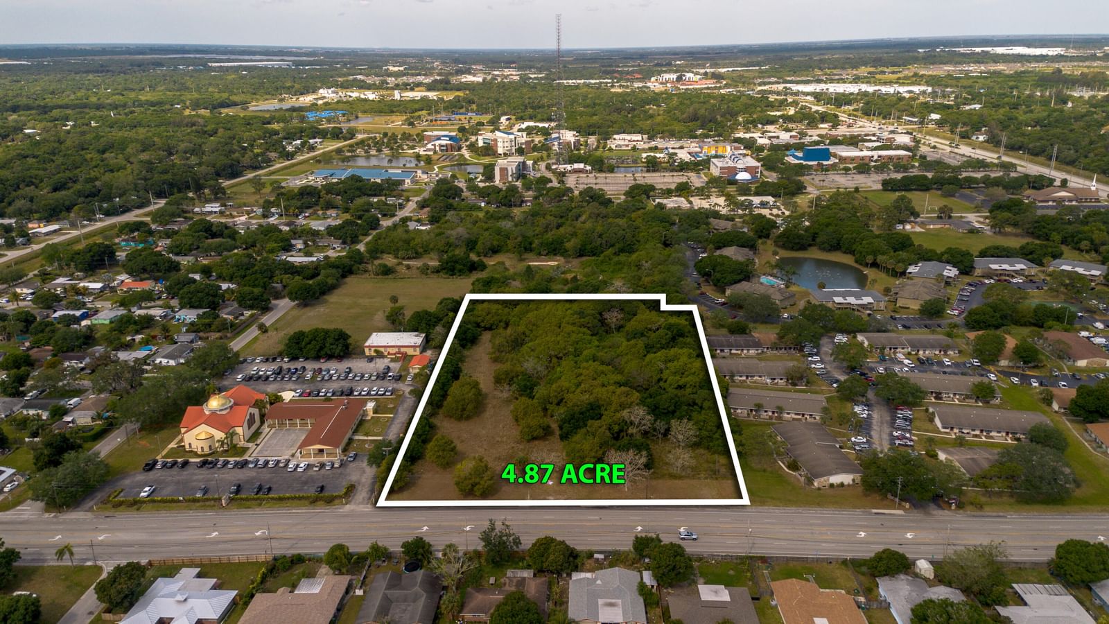 2205 S 25th Street, Fort Pierce, FL 34947 photo 4