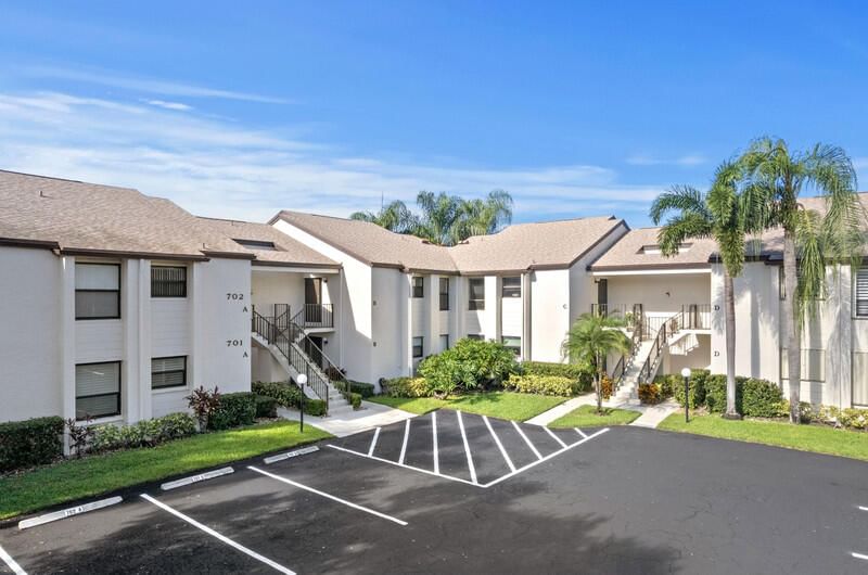 702 Wingfoot Drive #D, Jupiter, FL 33458 photo 3