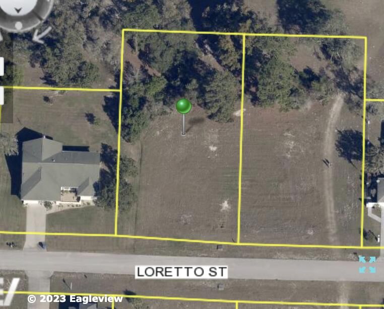 0 Tbd Loretto Lot 5 Street, Spring Hill, FL 34608 photo 2