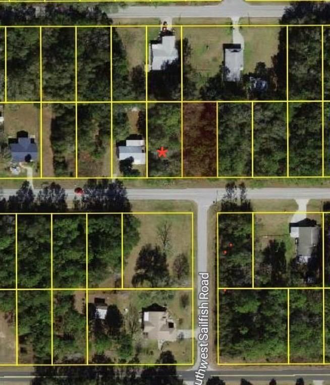 0 SW Rainbow Lakes Lot 88 Boulevard, Dunnellon, FL 34431 photo 2