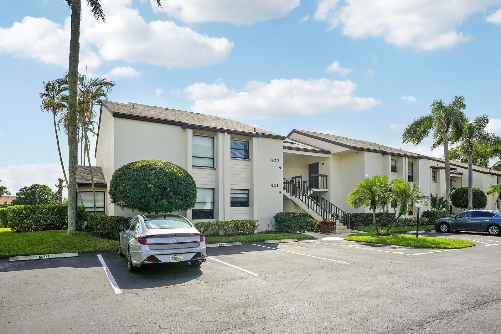402 Wingfoot Drive #B, Jupiter, FL 33458 photo 2