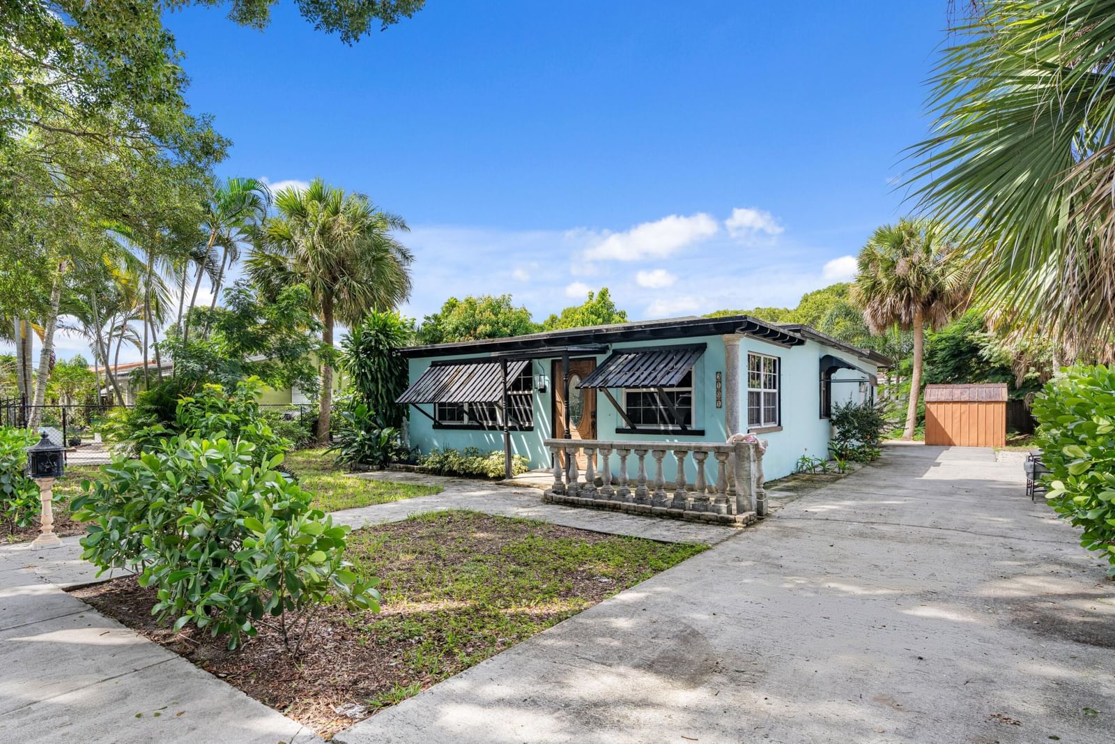 3101 Glenwood Road, West Palm Beach, FL 33405 photo 3