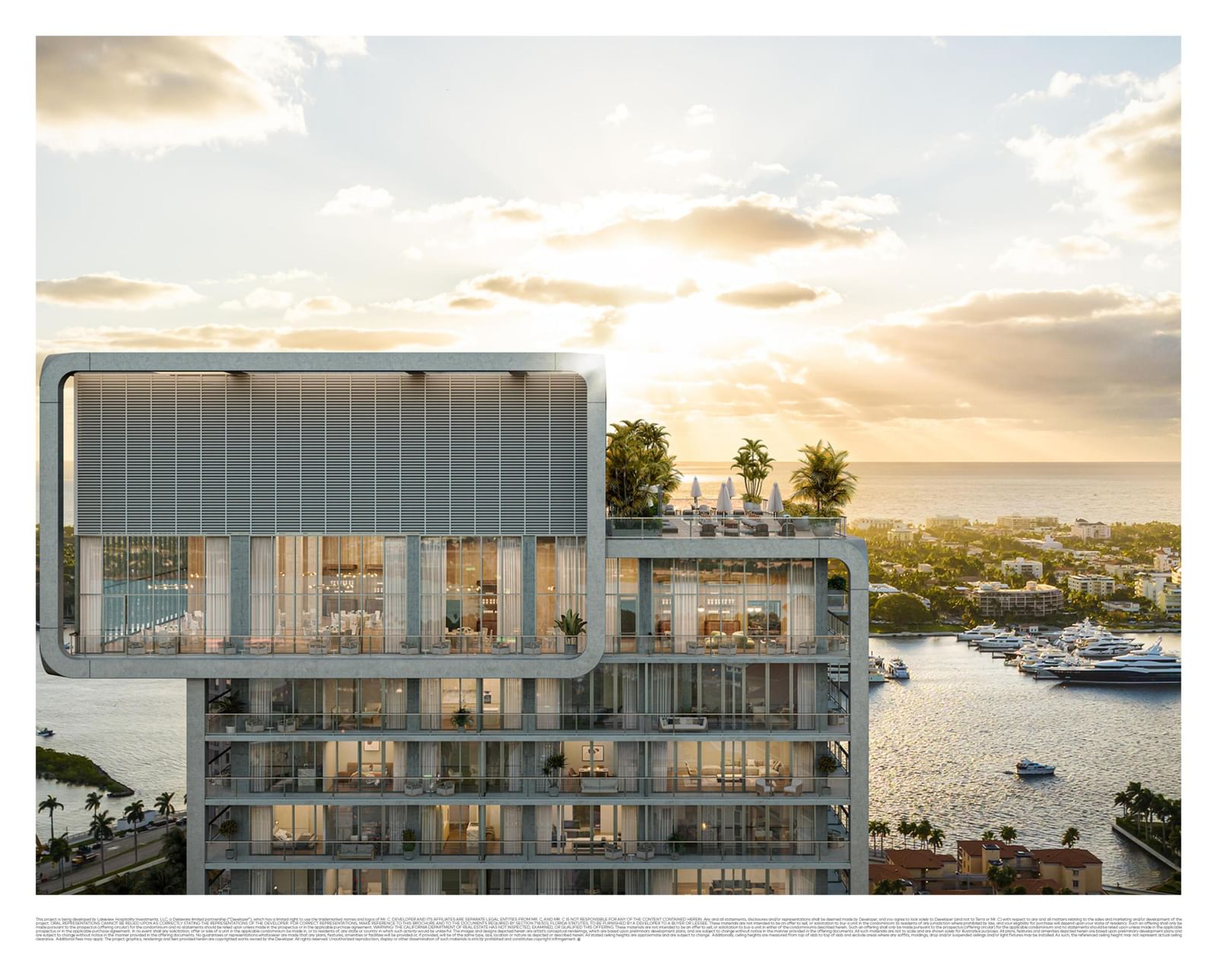 383 Okeechobee Boulevard #1801, West Palm Beach, FL 33401 photo 2