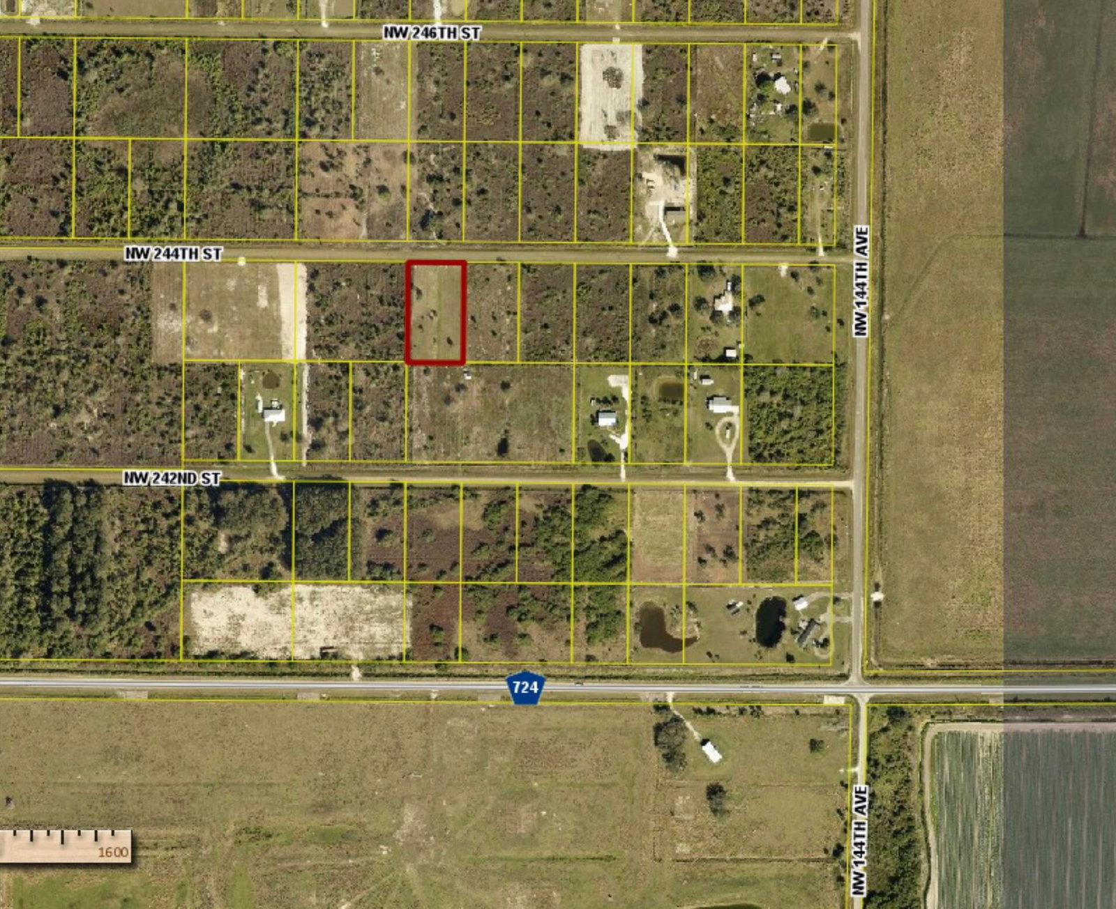14772 NW 244th Street, Okeechobee, FL 34972 photo 2