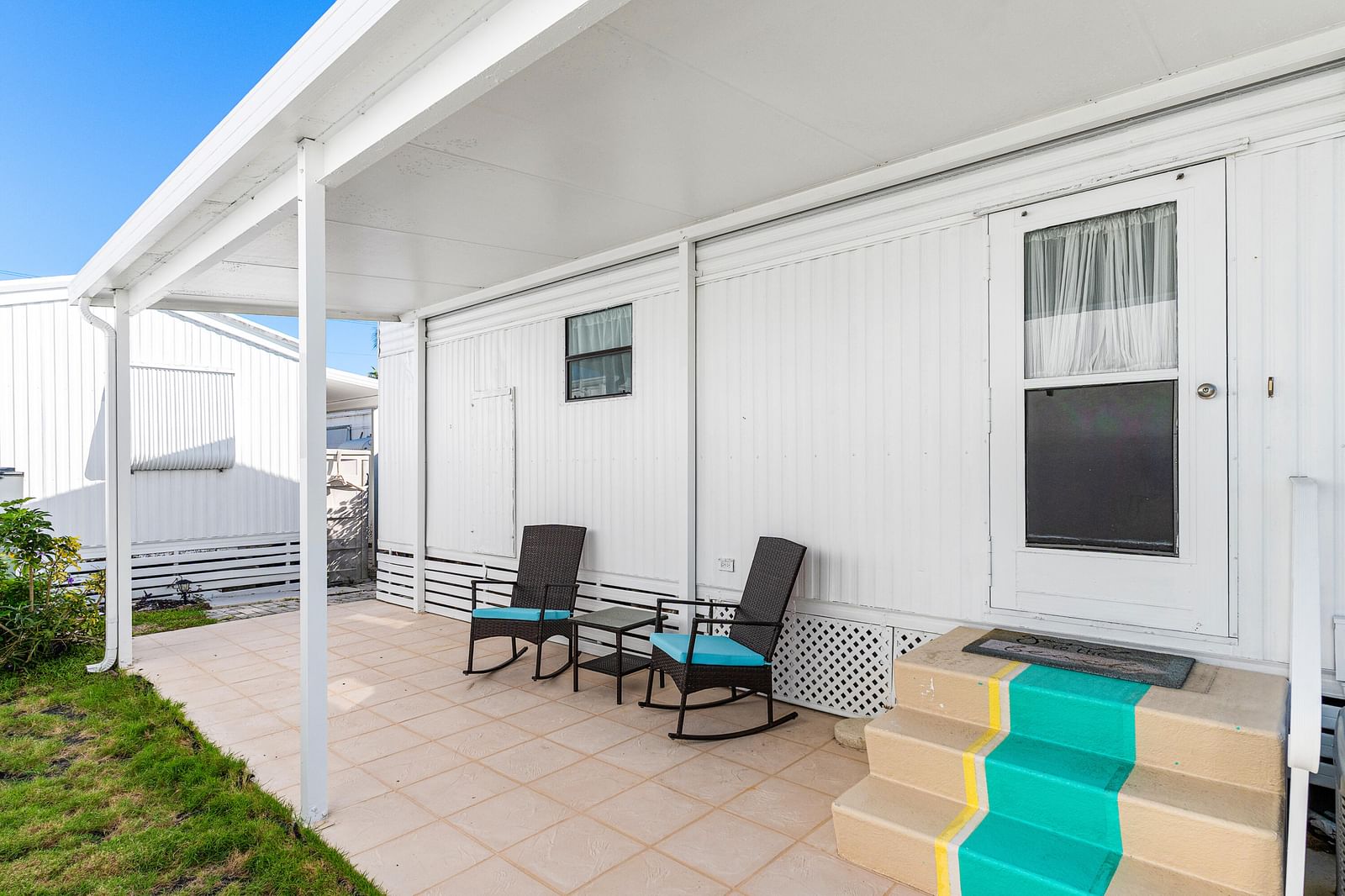 24 Juniper Drive #K, Briny Breezes, FL 33435 photo 4