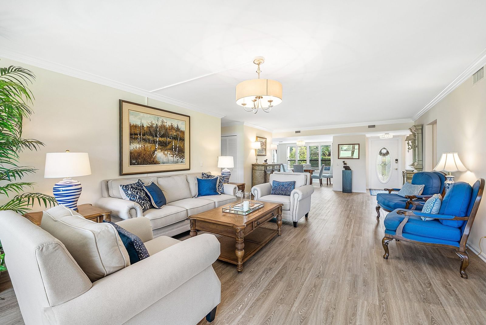 10103 Quail Covey Road #Hibiscus N, Boynton Beach, FL 33436 photo 3
