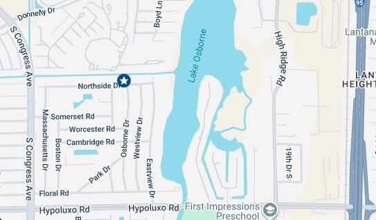 2623 Northside Drive, Lake Worth, FL 33462 photo 2