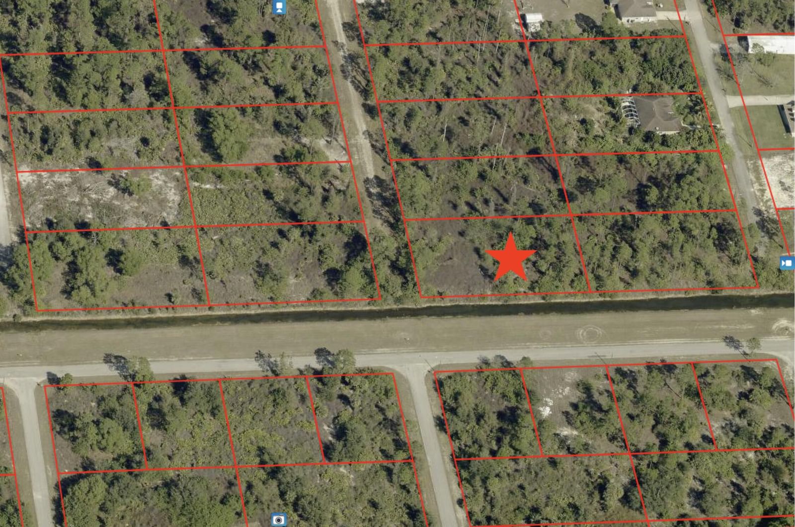 1201 Grant Avenue, Lehigh Acres, FL 33972 photo 2
