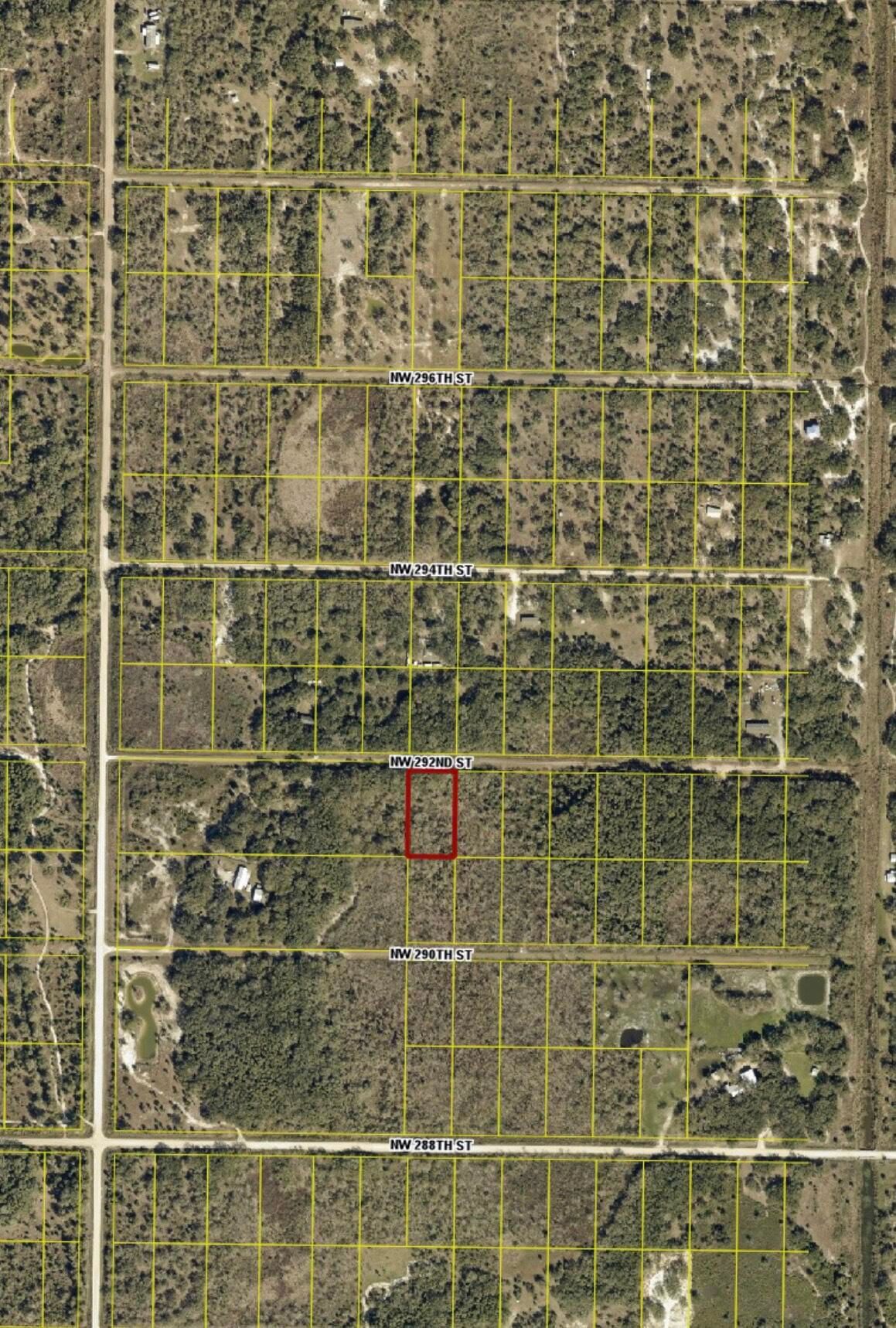 20478 NW 292nd Street, Okeechobee, FL 34972 photo 2