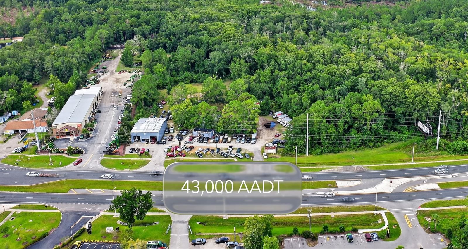 1900 State Road 16, St Augustine, FL 32084 photo 3