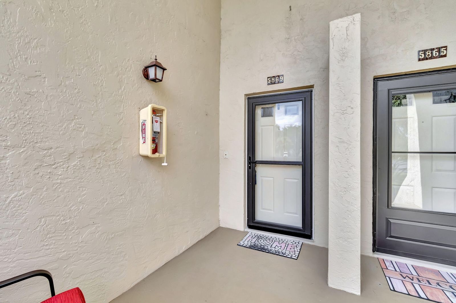 5869 Parkwalk Drive, Boynton Beach, FL 33472 photo 3
