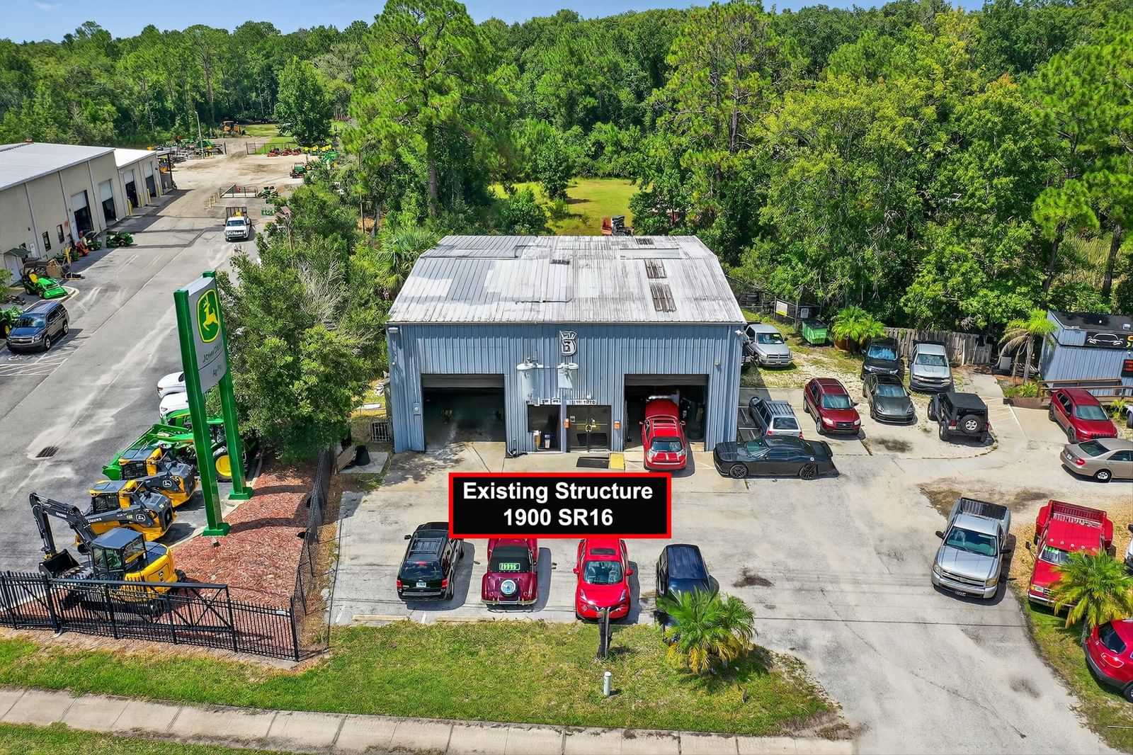 1910 State Road 16, St Augustine, FL 32084 photo 5
