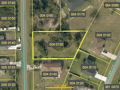 122 Carey Avenue S, Lehigh Acres, FL 33974 photo 2