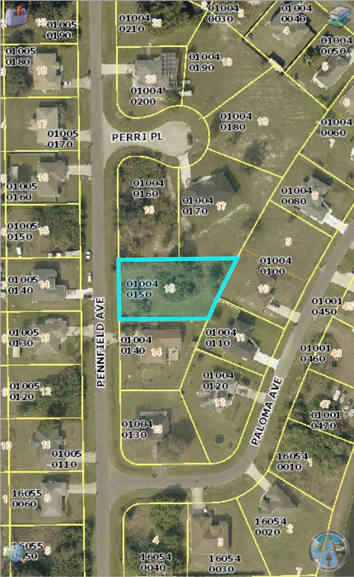 122 Carey Avenue S, Lehigh Acres, FL 33974 photo 3