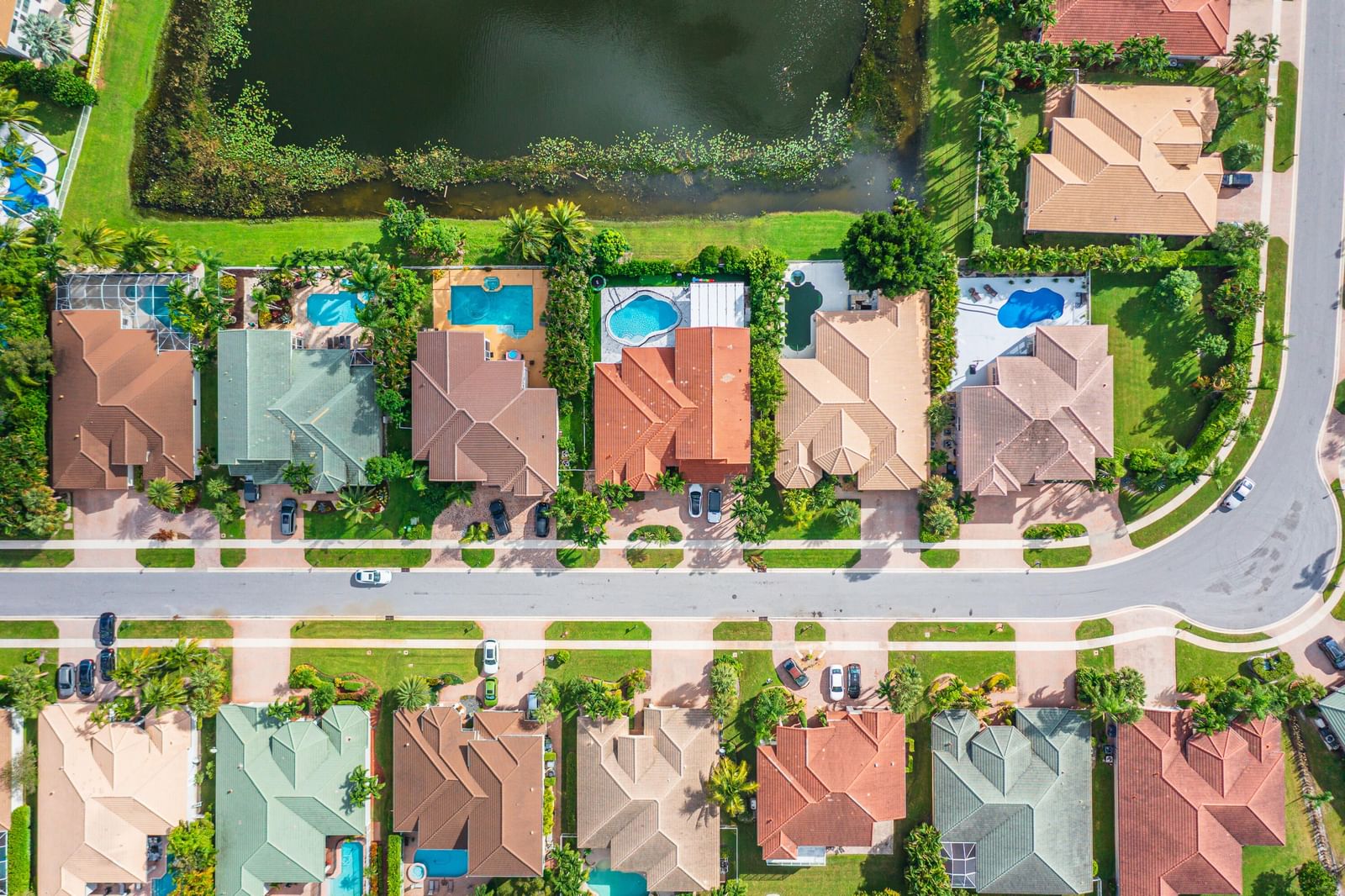11804 Osprey Pointe Circle, Wellington, FL 33449 photo 2