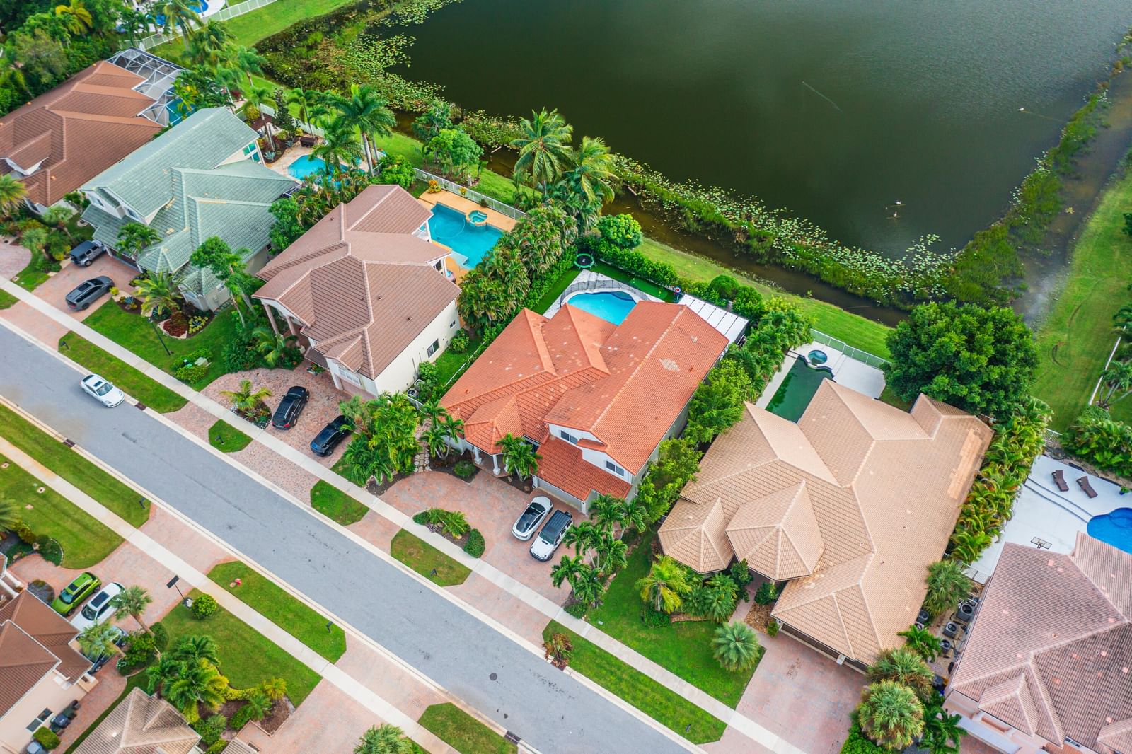 11804 Osprey Pointe Circle, Wellington, FL 33449 photo 5