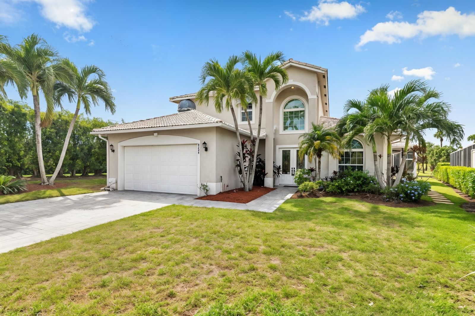 9741 Spray Drive, West Palm Beach, FL 33411