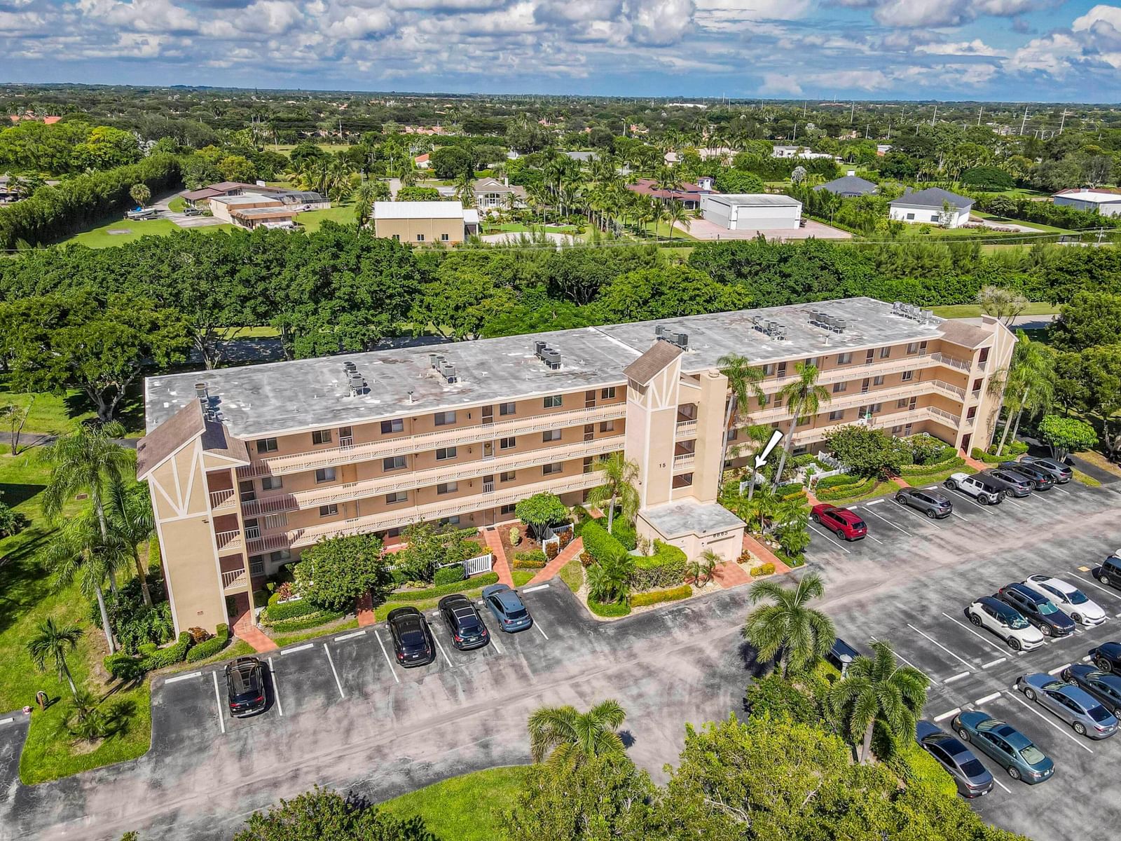 6865 Huntington Lane #105, Delray Beach, FL 33446 photo 2