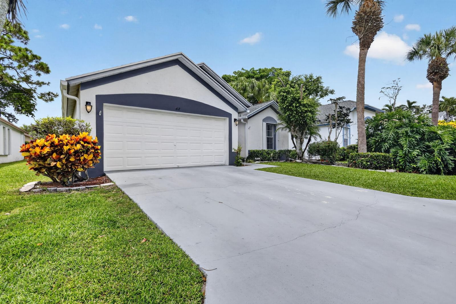 412 Trotters Lane, Greenacres, FL 33413 photo 3