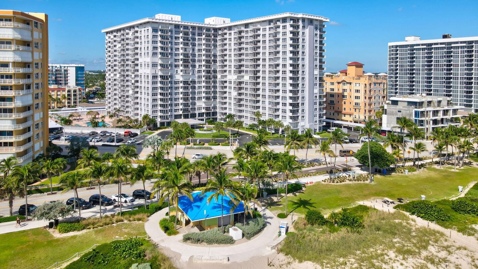 405 N Ocean Boulevard #329, Pompano Beach, FL 33062 photo 3