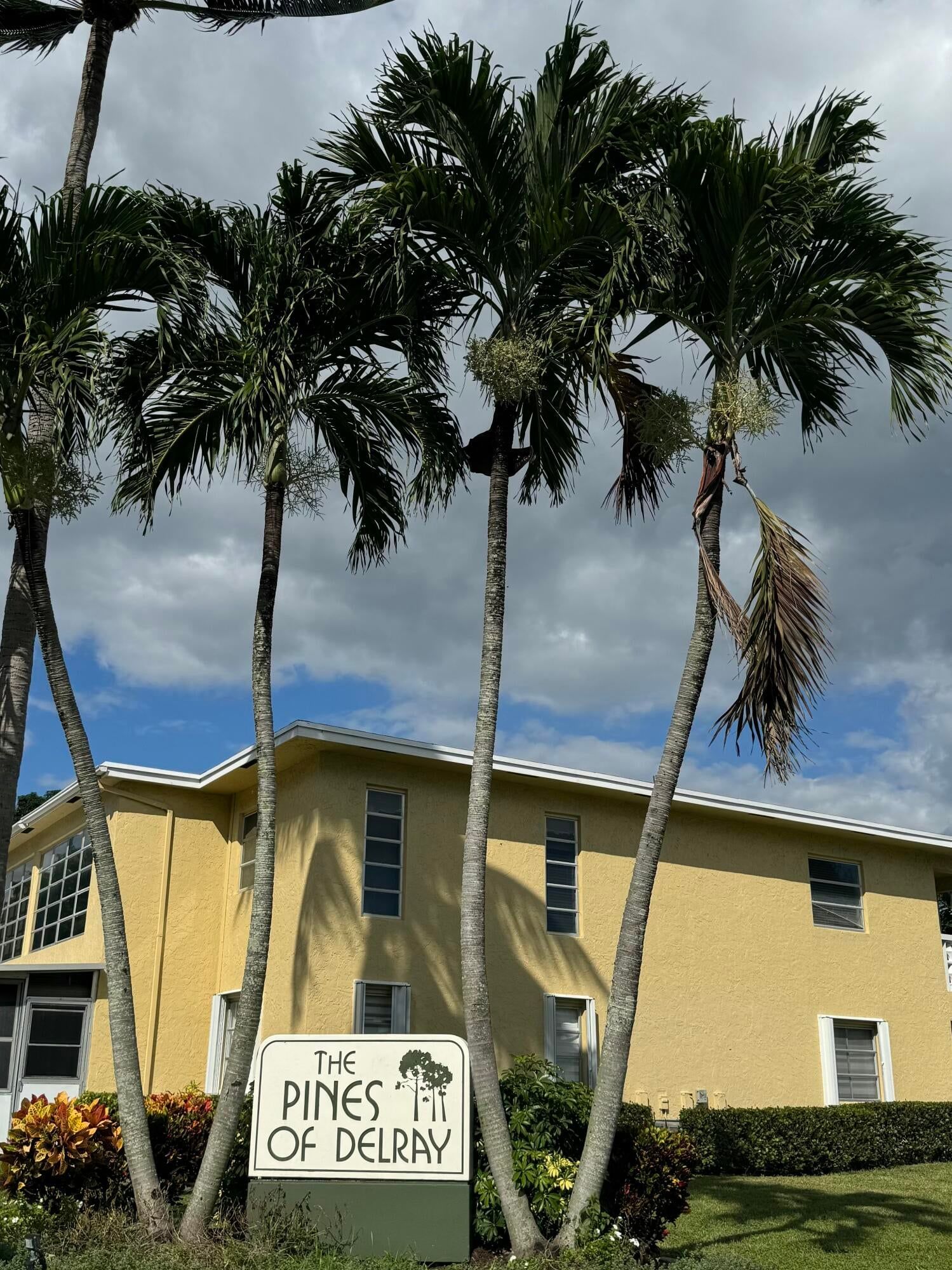 1141 Violet Terrace #202, Delray Beach, FL 33445 photo 2