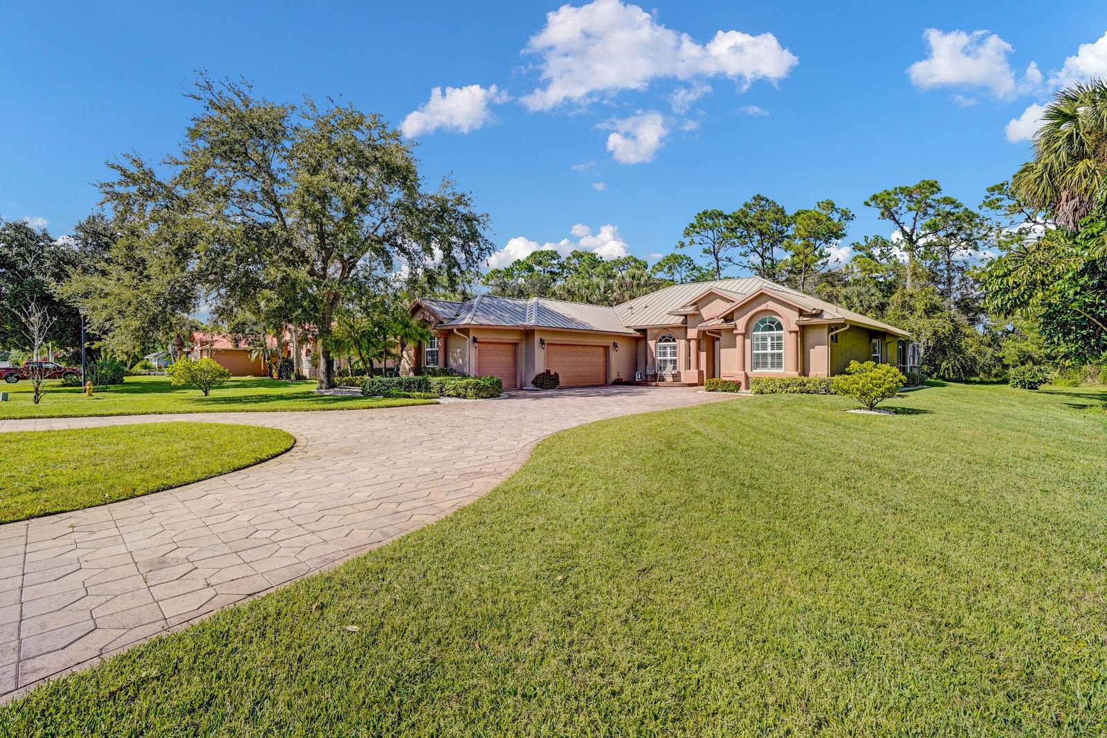 3401 Bent Pine Drive, Fort Pierce, FL 34951 photo 5