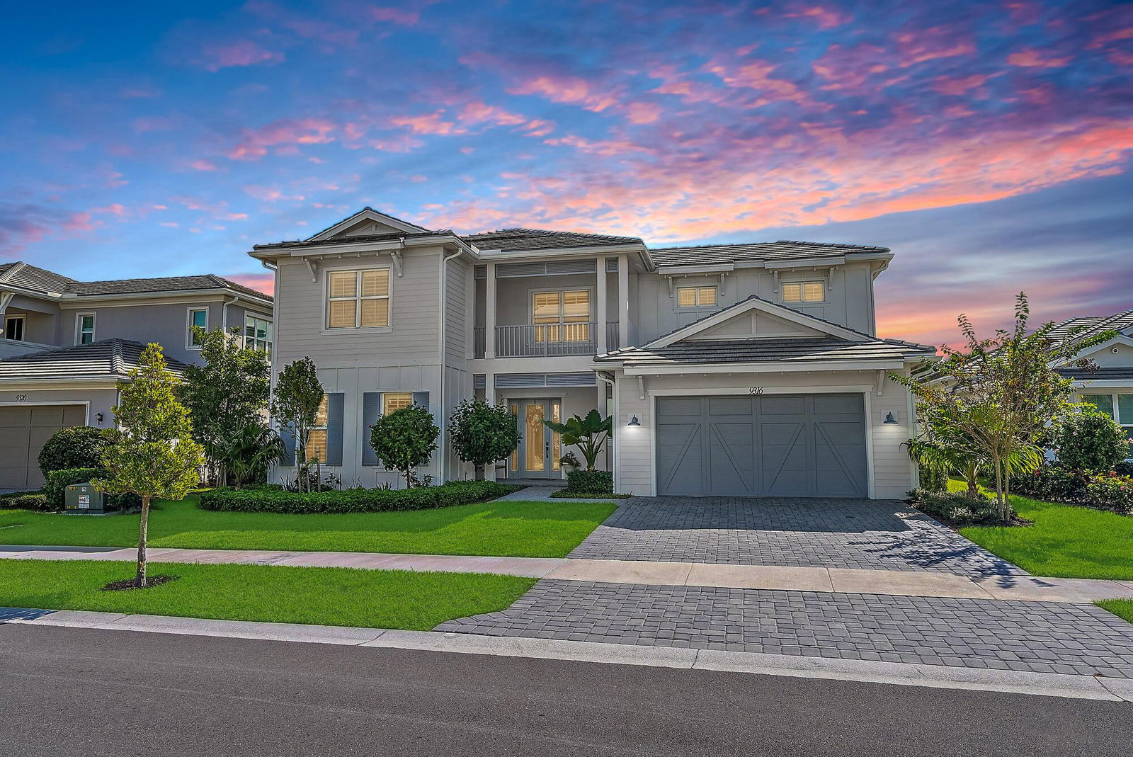 9316 Crestview Circle, Palm Beach Gardens, FL 33412 photo 2