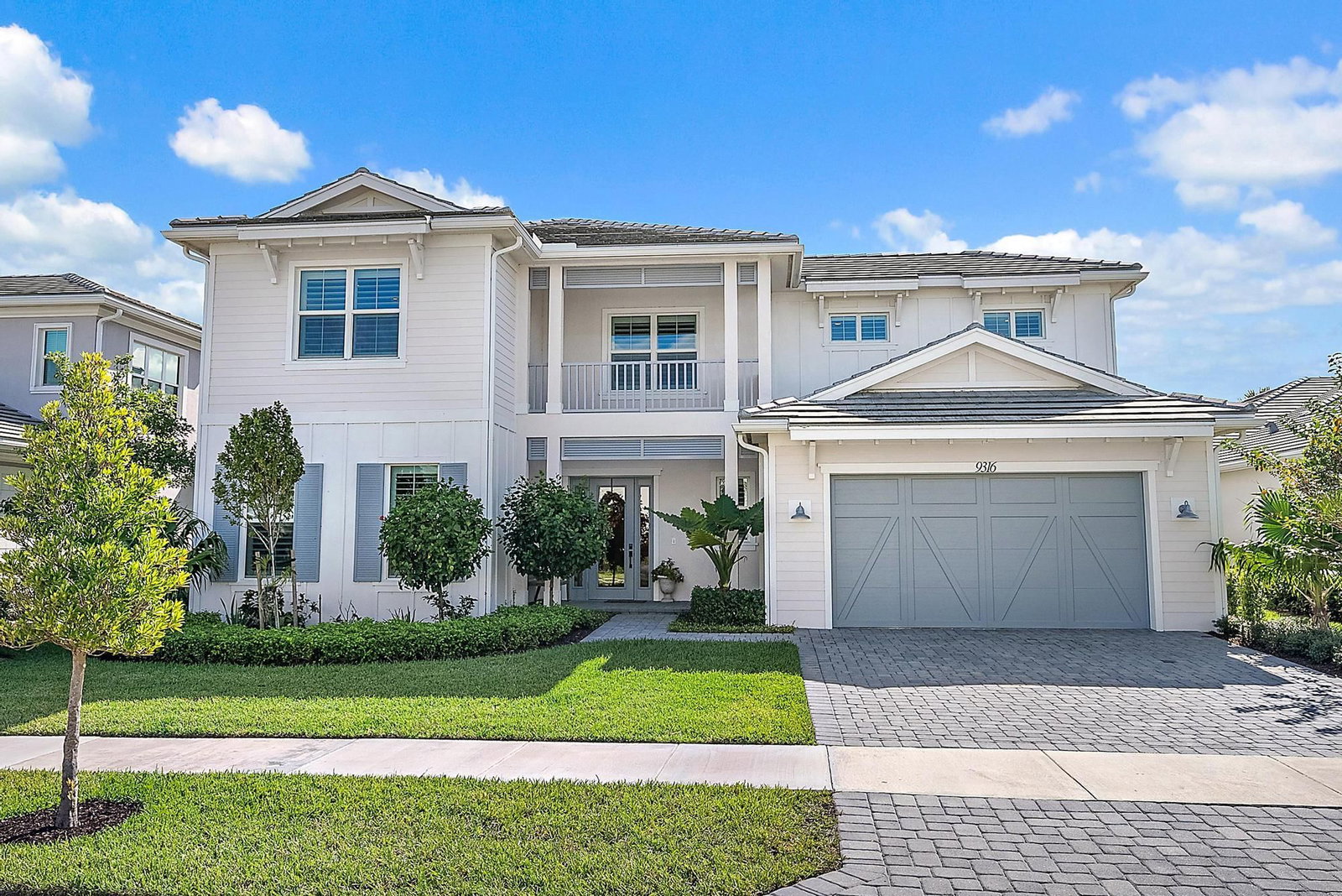 9316 Crestview Circle, Palm Beach Gardens, FL 33412 photo 3