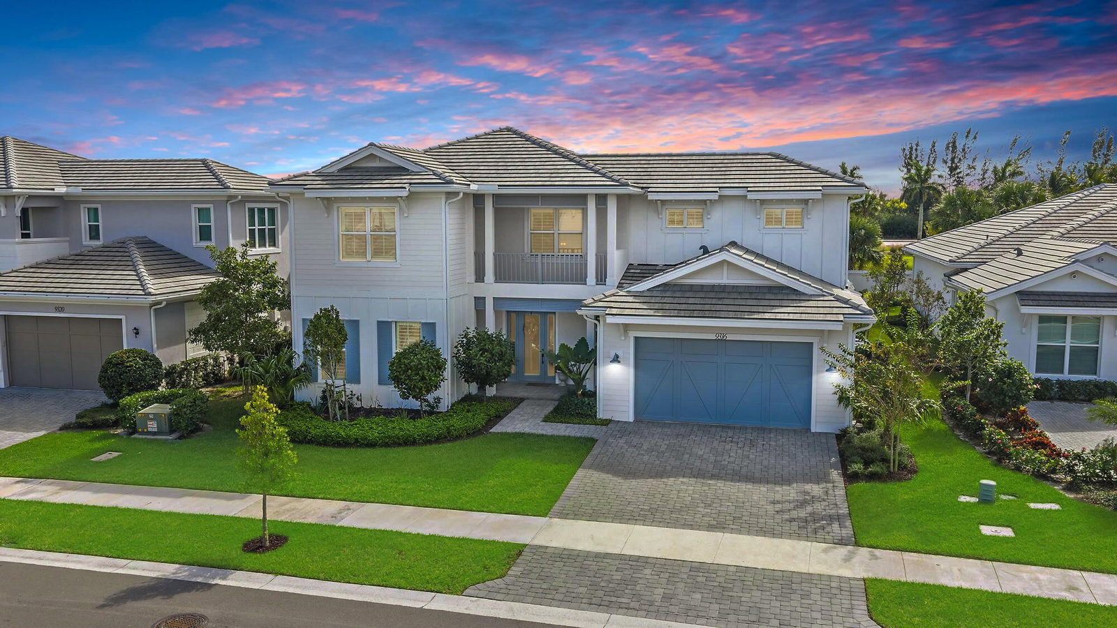 9316 Crestview Circle, Palm Beach Gardens, FL 33412 photo 4