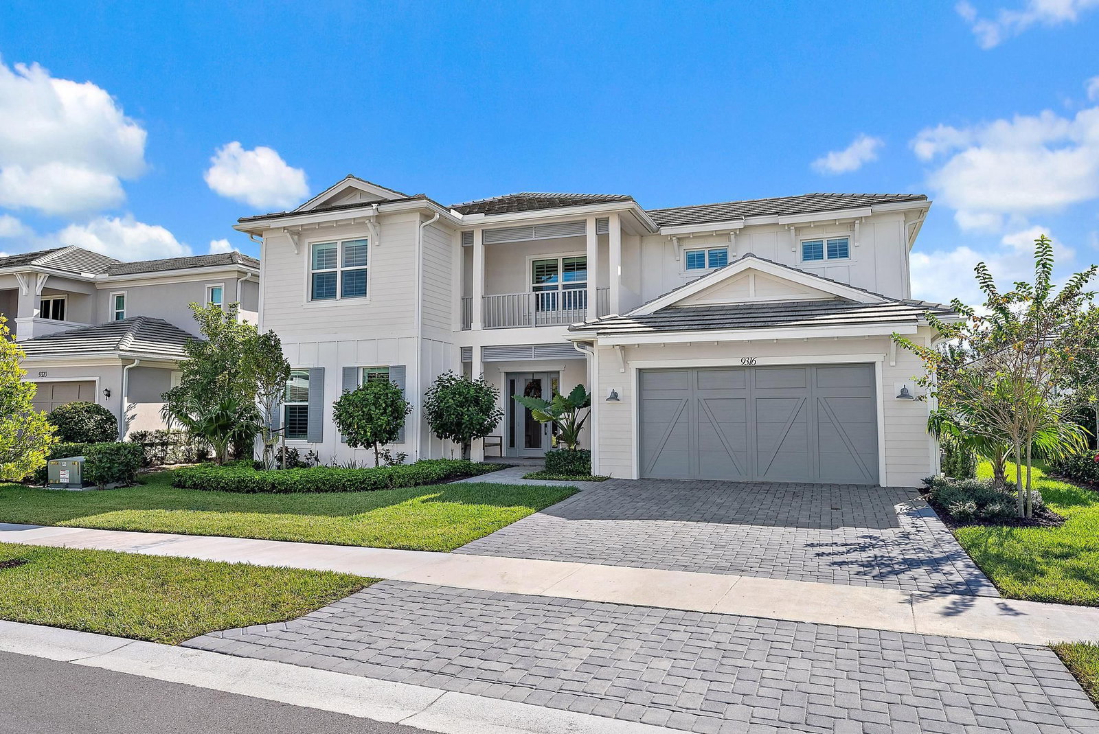 9316 Crestview Circle, Palm Beach Gardens, FL 33412 photo 5