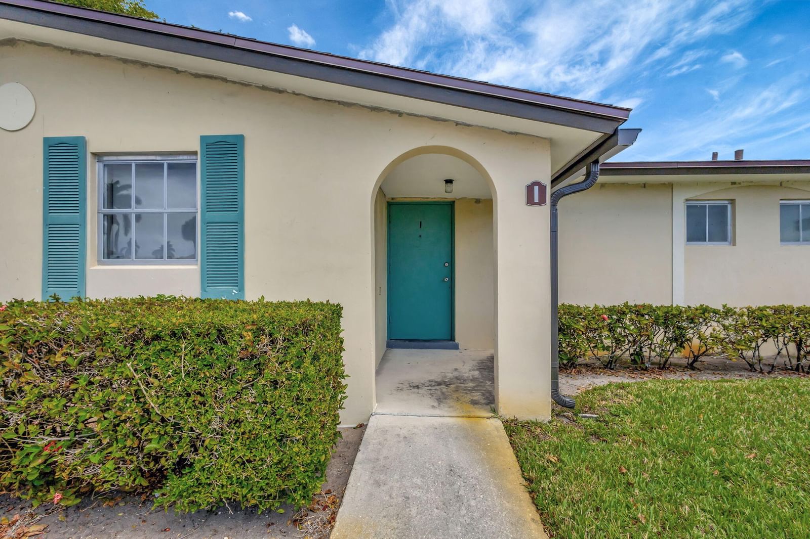 2966 Ashley Dr Drive E #I, West Palm Beach, FL 33415 photo 4