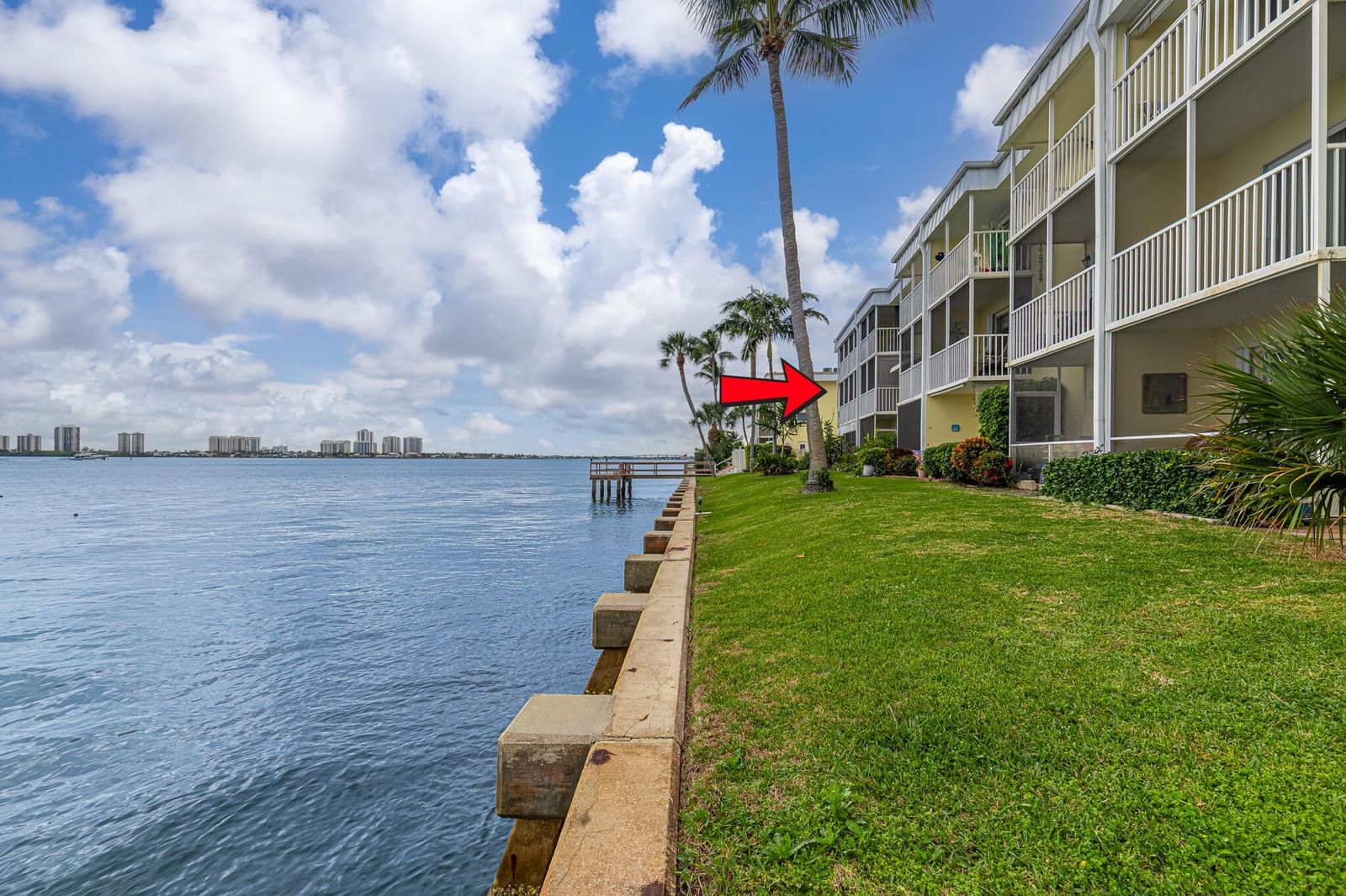 101 Doolen Court #201, North Palm Beach, FL 33408 photo 2