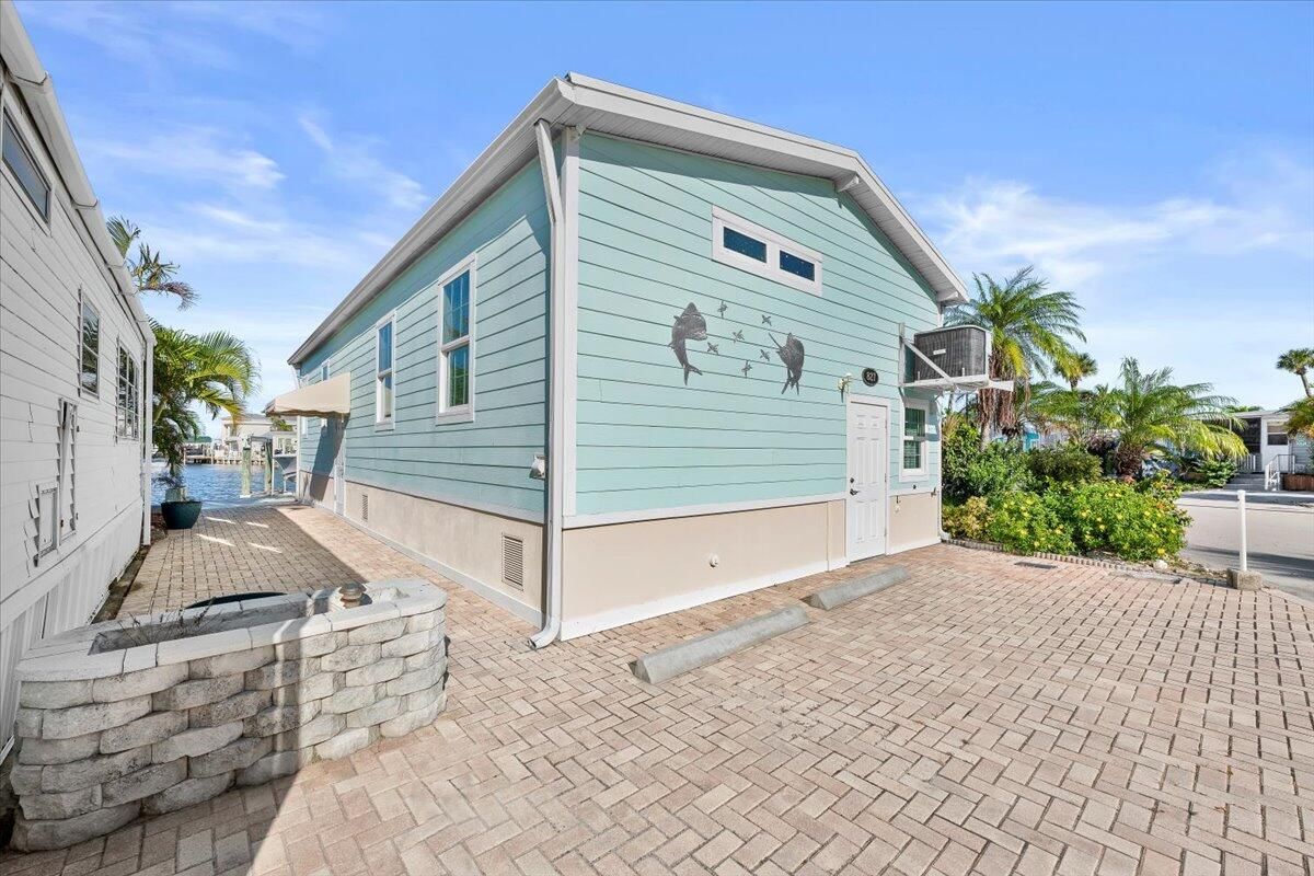 10701 S Ocean Drive #827, Jensen Beach, FL 34957