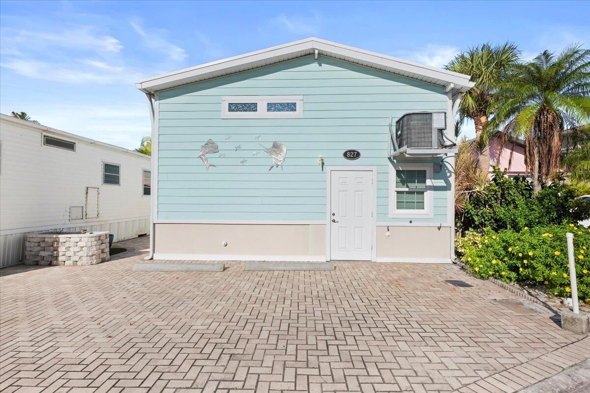 10701 S Ocean Drive #827, Jensen Beach, FL 34957 photo 2