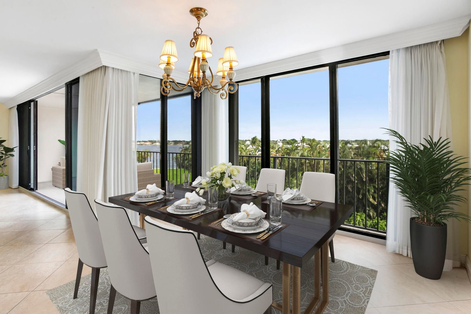 120 Lakeshore Drive #435, North Palm Beach, FL 33408 photo 2