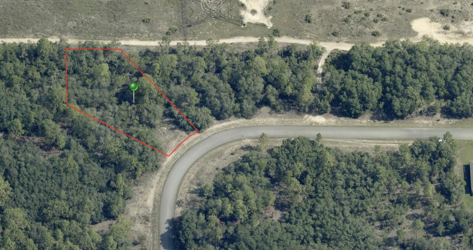 3051 W Redgate Drive, Citrus Springs, FL 34433 photo 2