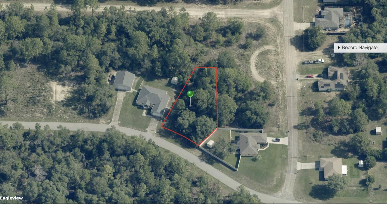 2987 W Eunice Drive, Citrus Springs, FL 34433 photo 2