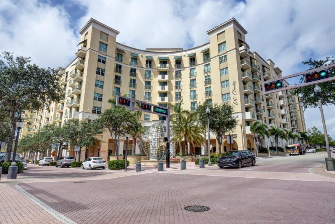 610 Clematis Street #532, West Palm Beach, FL 33401 photo 2